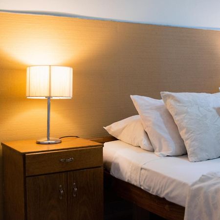 Alma Mendoza Hotel Екстер'єр фото