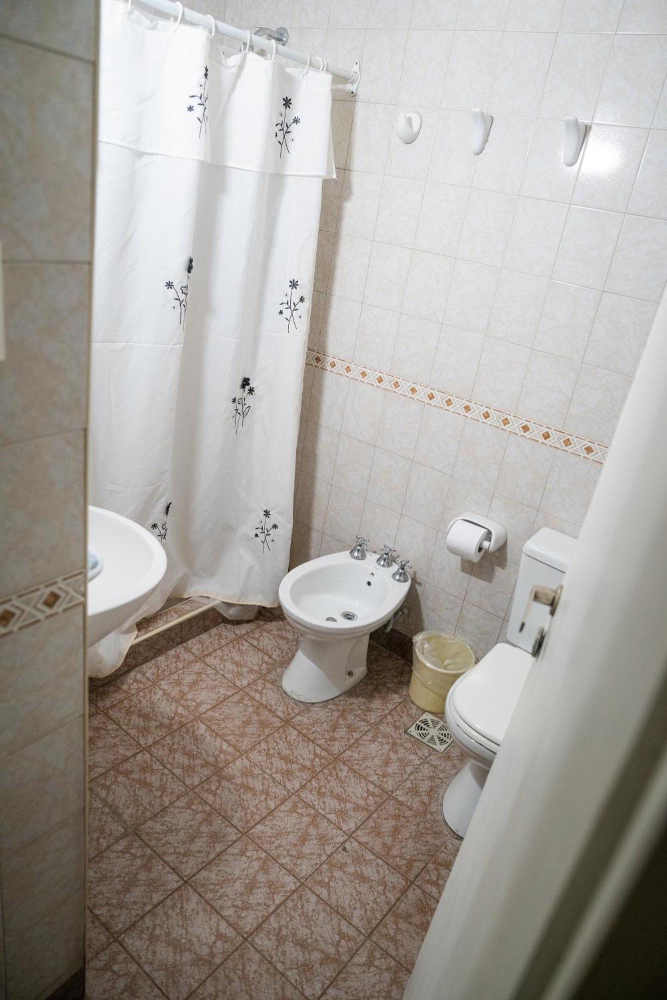 Alma Mendoza Hotel Екстер'єр фото